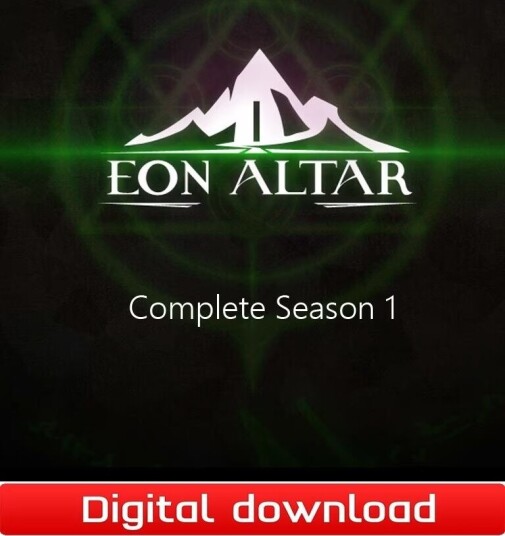 Eon Altar: Season 1 Pass, Mac OSX