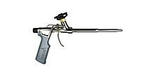 Soudal skumpistol profi 30 cm Soudal skumpistol profi 30 cm