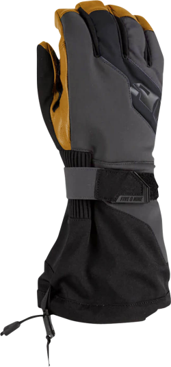 509 Vinterhansker Backcountry Buckhorn