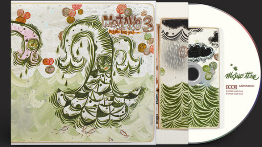 Mojave 3 Puzzles Like You CD