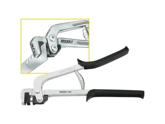 Hazet 1964-50 Hultang 300 Mm 1 Stk Hazet 1964-50 Hultang 300 Mm 1 Stk