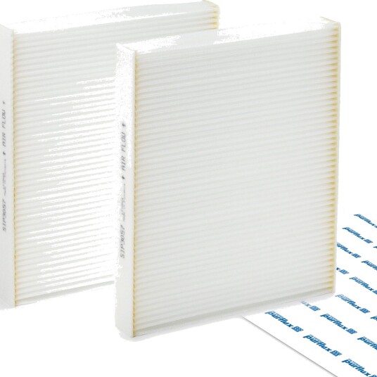 PURFLUX AH336-2 Kupefilter PURFLUX AH336-2 Kupefilter