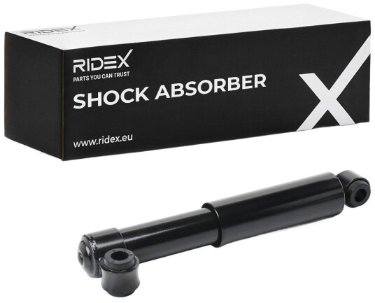 Støtdemper RIDEX 854S18284