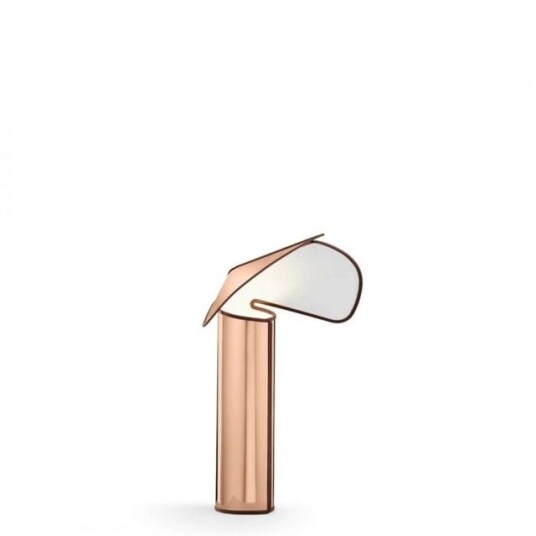 Flos Chiara Bordlampe Gull/Rosa/ Rød Flos Chiara Bordlampe Gull/Rosa/ Rød