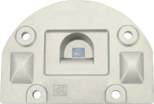 Reparasjonssett, bremsekamaksel DT Spare Parts 2.40005