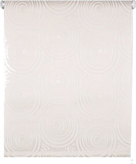 Domoletti Rullegardinringer 2 100X170 Sand