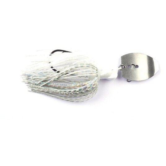 Darts Breaker Blade Jig 10 g Whitefish