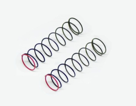 Serpent SER-500231 Shock spring red 2.1lbs rr (2) SRX2 Serpent SER-500231 Shock spring red 2.1lbs rr (2) SRX2