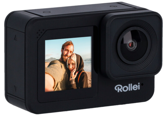 Rollei Actioncam D6Pro Rollei Actioncam D6Pro