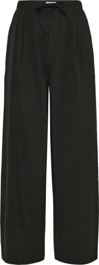 Mads Nørgaard Chuck Marie Pants Grey 36