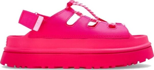 UGG Dame Sko Rosa 39 EU,