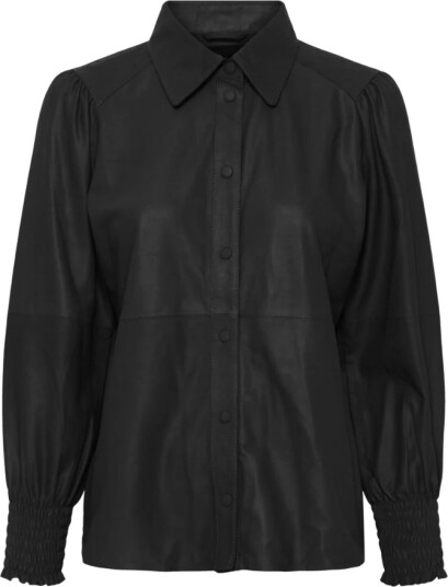 Btfcph Dame Bluser & Skjorter Svart M,