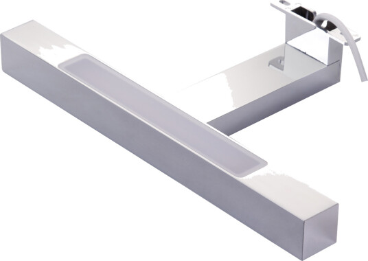 TREND IDA LED BADEROMSLAMPE 30 CM DIMBAR, KROM