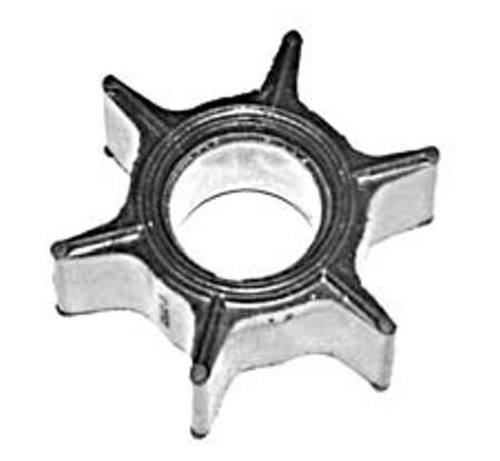 Mercury Impeller Mercury Impeller