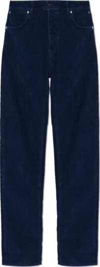 Stone Island Herre Jeans Blå W33