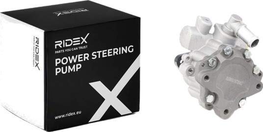 Servopumpe RIDEX 12H0188