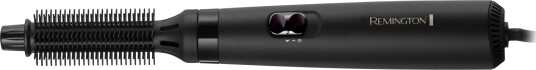 Remington Blow Dry & Style Caring Airstyler Varmluftsbørste Svart
