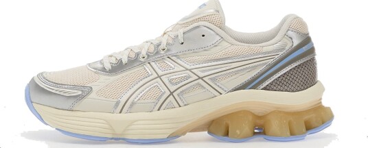 Asics Gel Kinetic Fluent Cream 39 Asics Gel Kinetic Fluent Cream 39