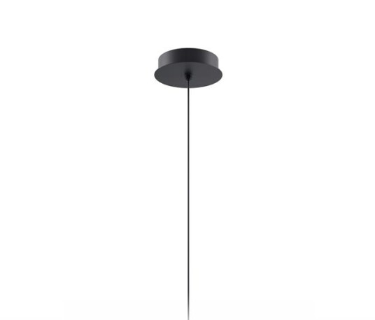 Lodes Single Mini Baldakin Sort