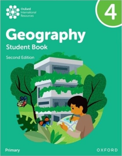 Oxford International Geography: Student Book 4 Oxford International Geography: Student Book 4