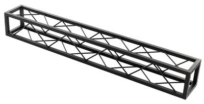 Decotruss Quad ST-1500 Truss BK B-Stock