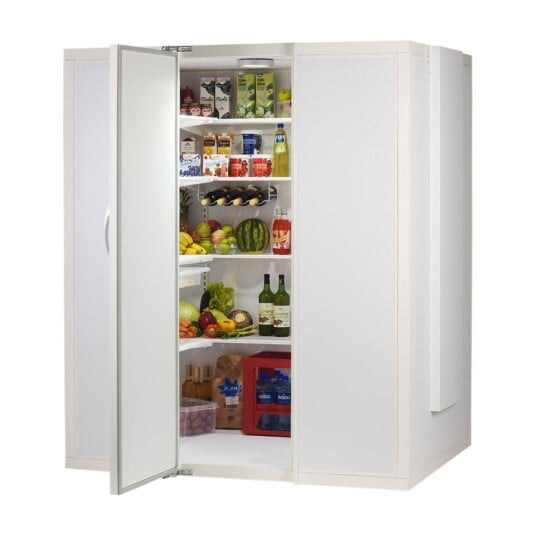 THERMOCOLD 10220 KJØLEROM 4 THERMOCOLD 10220 KJØLEROM 4