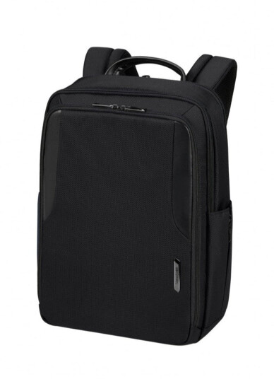 Samsonite XBR Laptop Ryggsäck 14.1" Svart Samsonite XBR Laptop Ryggsäck 14.1" Svart
