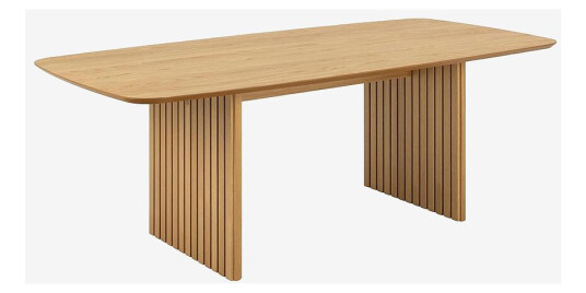 NORDFORMChristo spisebordNaturSpisebordFra Homeroom NORDFORMChristo spisebordNaturSpisebordFra Homeroom
