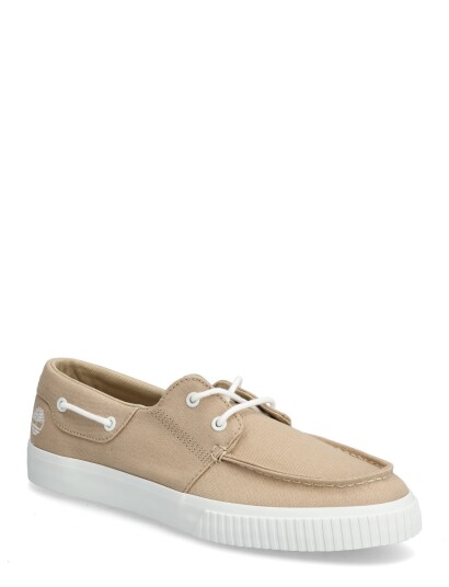 Timberland Mylo Bay Low Lace Up Sneaker Light Beige Canvas Brown 42 Timberland Mylo Bay Low Lace Up Sneaker Light Beige Canvas Brown 42