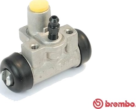 Hjulsylinder, brems BREMBO A 12 608