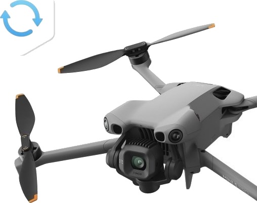 DJI Care Refresh 1 year Mini 5 Pro