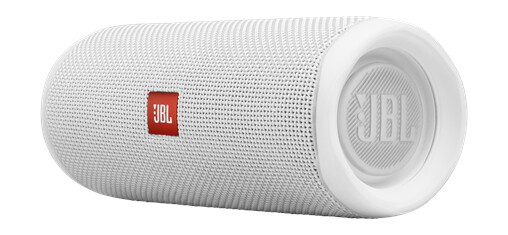 JBL Flip 5 Hvit