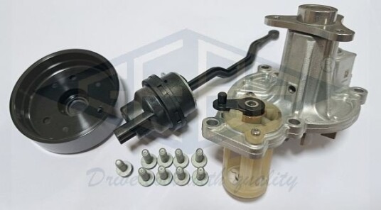 GEBA K55190A Vannpumpe