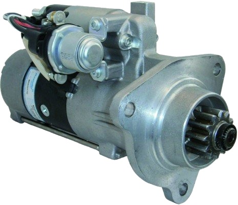 PRESTOLITE ELECTRIC M90R3547SE Starter