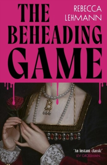 The Beheading Game The Beheading Game
