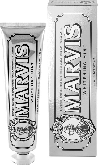 Marvis Whitening Mint 85 ml