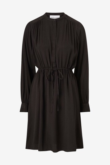 Selected FEMME Kjole slfTyra Short Dress B Svart