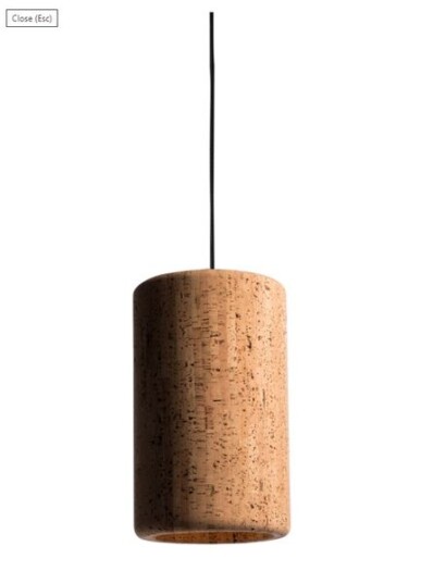 Belid Pendel Porto S Ø 11 1746511-01-0 1644795-01-0