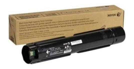 Xerox - magenta - toner cartridge - Laser toner Rød