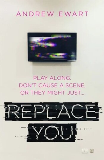 Replace You Av Andrew Ewart