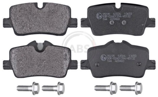 Bremseklosser A.B.S. 35235