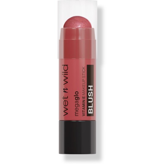 Wet n Wild Mega Glo Vitamin & Make-up Stick Blush Currant Jam Wet n Wild Mega Glo Vitamin & Make-up Stick Blush Currant Jam