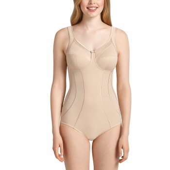 Anita Clara Comfort Corselet Beige D 110 Dame Anita Clara Comfort Corselet Beige D 110 Dame