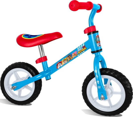 Paw Patrol 10 ''Running bike 60237 Paw Patrol 10 ''Running bike 60237