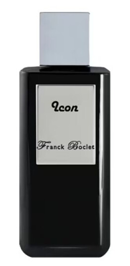 Franck Boclet Icon Icon Extrait de Parfum 100 ml Franck Boclet Icon Icon Extrait de Parfum 100 ml