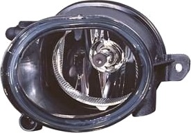 VAN WEZEL 5947995 Tåkelyskaster