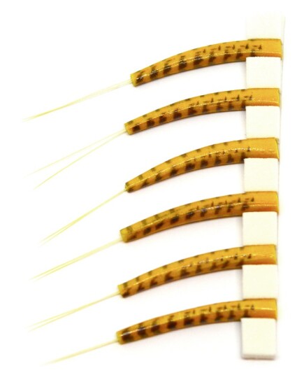 Veniard Ultra Mayfly Bodies Veniard Ultra Mayfly Bodies