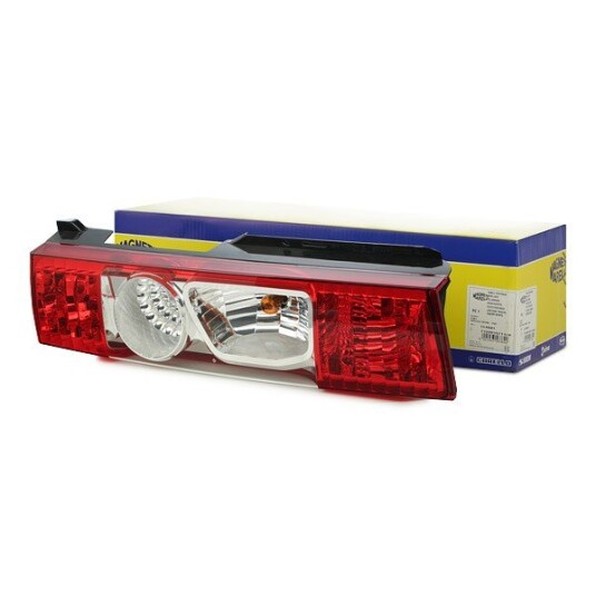 Magneti Marelli Baklykt MAGNETI MARELLI 712201571120