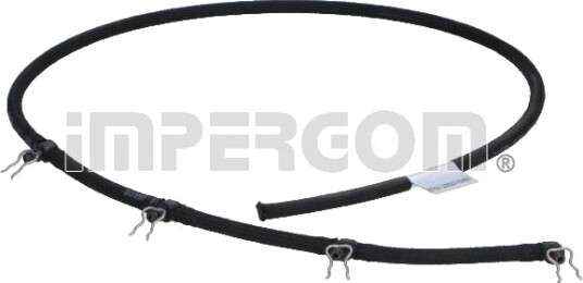 ORIGINAL IMPERIUM 85063 Slange, lekkasje brennstoff