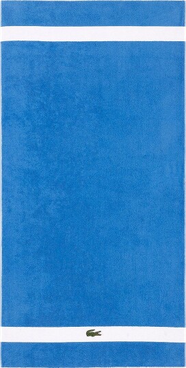 Lacoste Home Lcasual Bath Towel - AERIEN - 70X140 cm